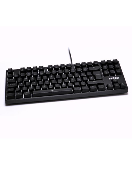 TASTIERA GAMING CHALLENGE KE-112