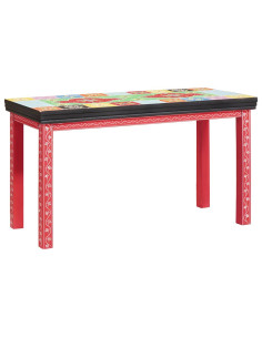 Tavolino 2 pcs Multicolore