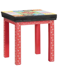 Tavolino 2 pcs Multicolore 2