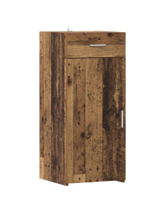 Armadio Legno vecchio 40 x 42,5 x 93 cm Legno ingegnerizzato 2