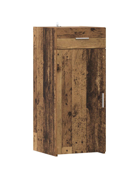 Armadio Legno vecchio 40 x 42,5 x 93 cm Legno ingegnerizzato