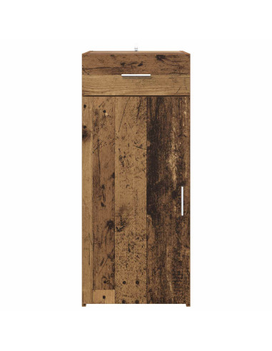 Armadio Legno vecchio 40 x 42,5 x 93 cm Legno ingegnerizzato