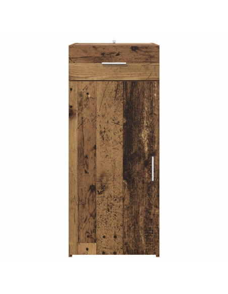 Armadio Legno vecchio 40 x 42,5 x 93 cm Legno ingegnerizzato