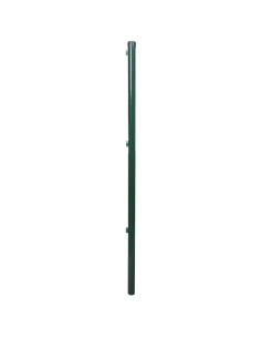 Pali per Recinzione 2 pz 170 cm 2