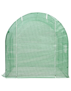 Serra 4 m² 2x2x2 m 2