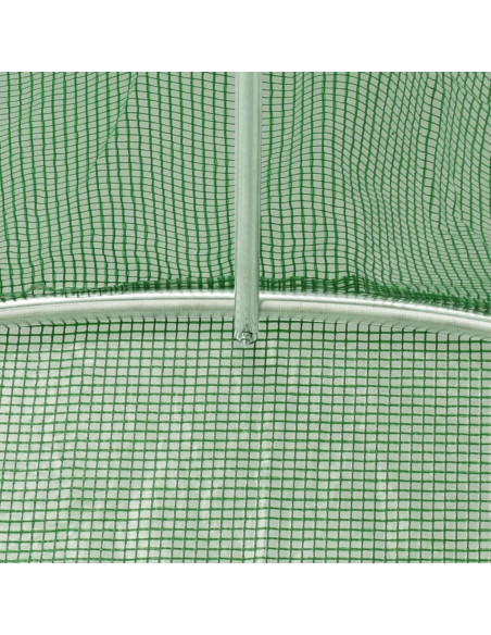 Serra 4 m² 2x2x2 m