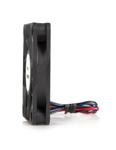 StarTech.com Ventola computer di ricambio con cuscinetto a sfera 60x10 mm con connettore TX3 2