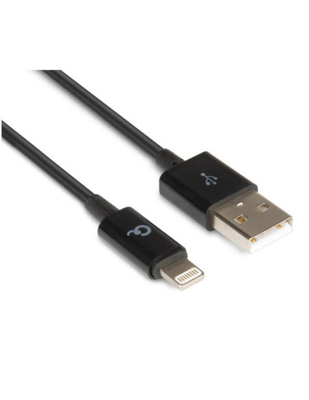CAVO USB-A TO LIGHTNING 8PIN 2 MT