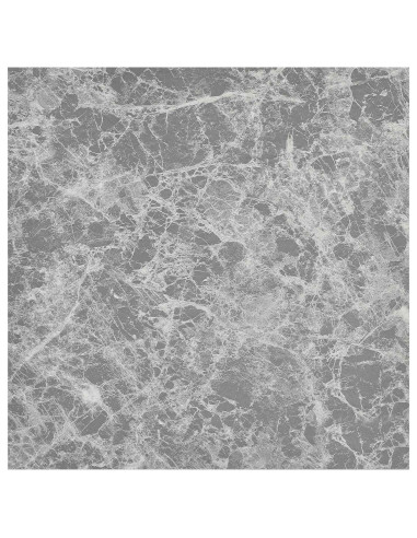 Plance per Pavimentazione Autoadesiva 30,5 x 30,5 cm 20 pcs PVC
