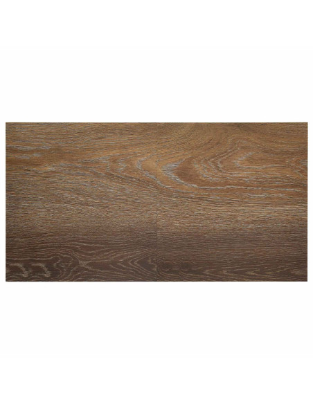 Plance per Pavimentazione Autoadesiva 30,5 x 30,5 cm 20 pcs PVC