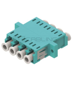 ADATT.LC QUAD MM AQUA 2