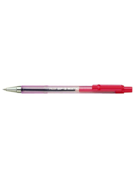 CF12SFERA BP-S MATIC ROSSO 0.7