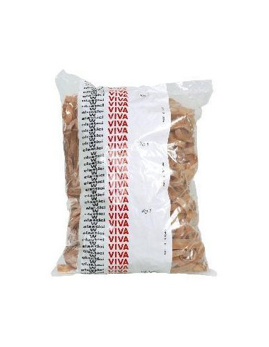 BUSTA ELASTICI FETTUC. PARA D.120MM