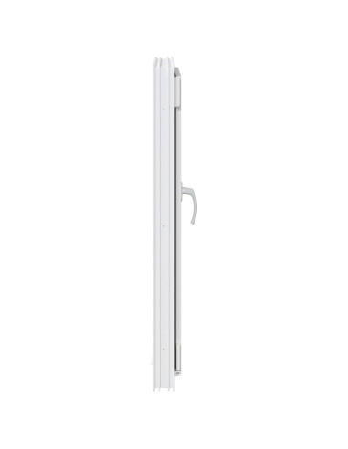Finestra per Soffitta RISOR Bianco 60 x 90 cm PVC e Vetro