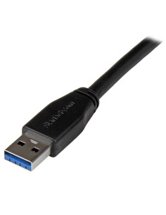 StarTech.com Cavo USB 3.0 attivo USB-A a USB-B - USB 3.1 Gen 1 (5 Gbps) da 5m 2