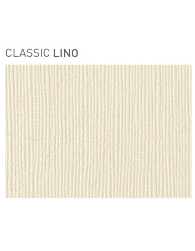 CF50 FG LINO 120GR A4 AVORIO