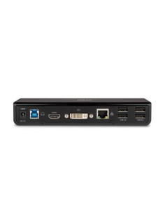 DUAL DOCKING STATION USB 3.0 2