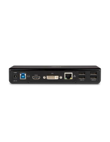 DUAL DOCKING STATION USB 3.0