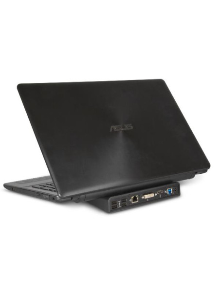 DUAL DOCKING STATION USB 3.0