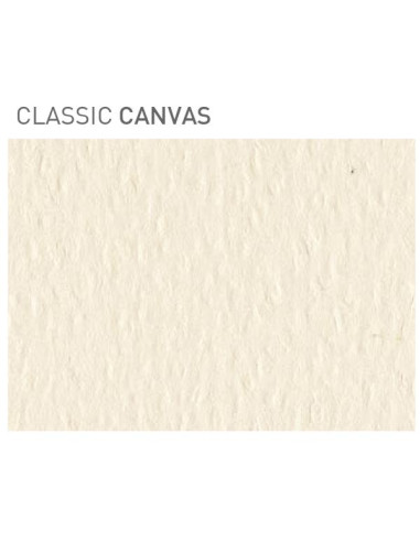 CF50 FG CANVAS 100GR A4 AVORIO