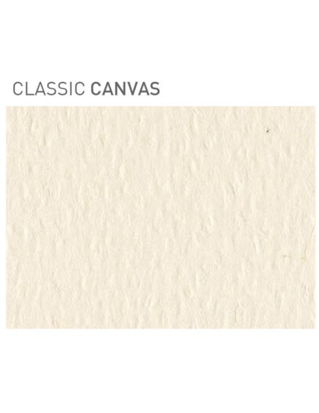 CF50 FG CANVAS 100GR A4 AVORIO