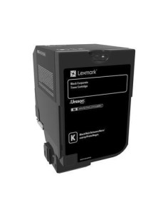 CS720  CS725  CX725 TONER NERO   3K 2