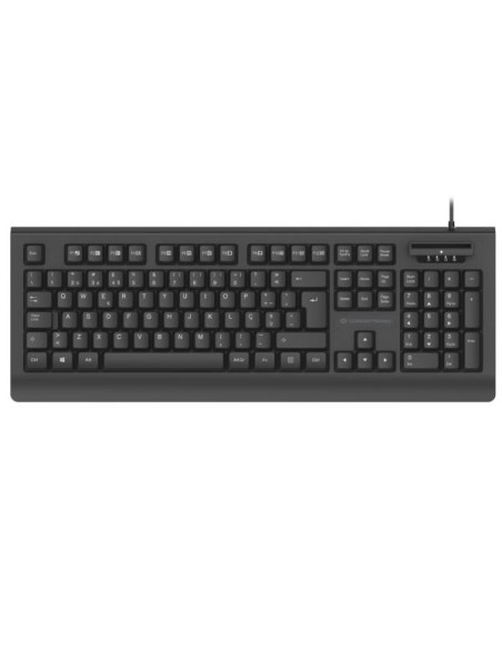 USB KEYBOARD WITH SMART ID ITA