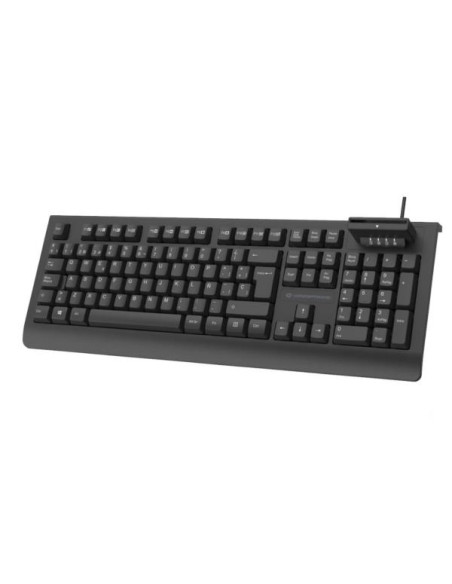 USB KEYBOARD WITH SMART ID ITA