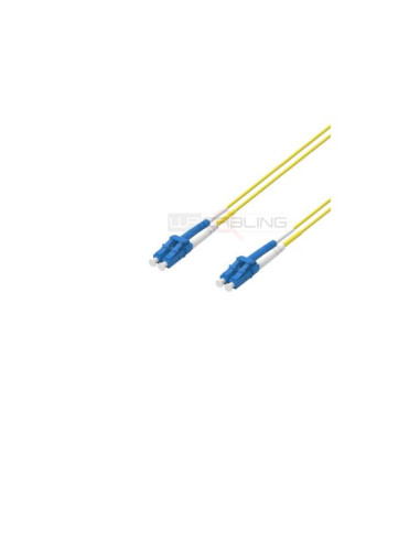 PATCH 2FO OS2 LCD/LCD GIALLO 0.5M