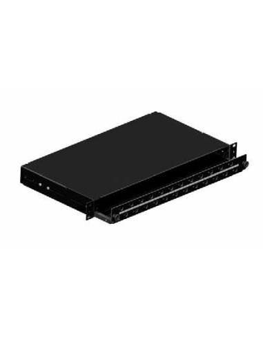 CASS.FO 1U PER 24 SCD O 24 LCQ NERO