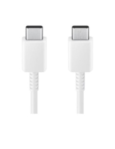 5A C TO C 1.8M DATA CABLE WHITE