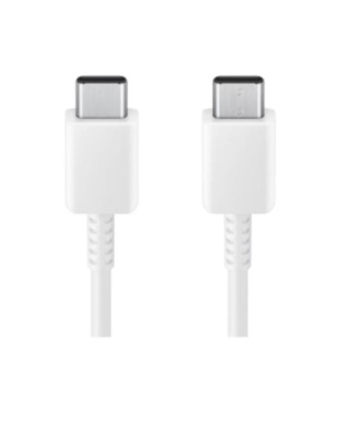 5A C TO C 1.8M DATA CABLE WHITE