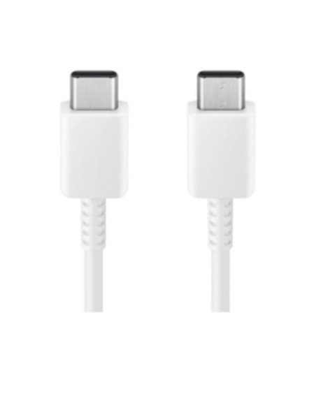 5A C TO C 1.8M DATA CABLE WHITE