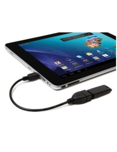 CAVO ADATTATORE MICRO USB TO USB 2