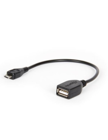 CAVO ADATTATORE MICRO USB TO USB