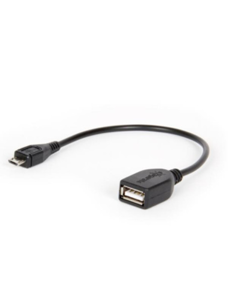CAVO ADATTATORE MICRO USB TO USB