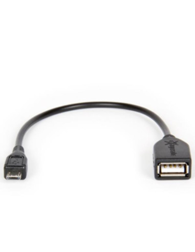 CAVO ADATTATORE MICRO USB TO USB