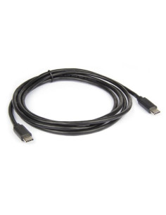 CAVO DATI/ALIMENT USB-C 100W 150CM 2