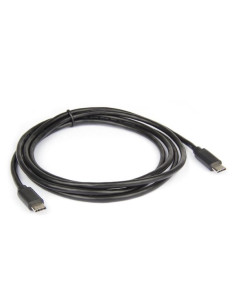 CAVO DATI/ALIMENT USBC 1MT M/M 65W 2