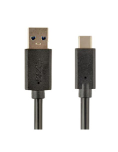 CAVO USB-C TO USB A 3.1 M/M  100 CM 2