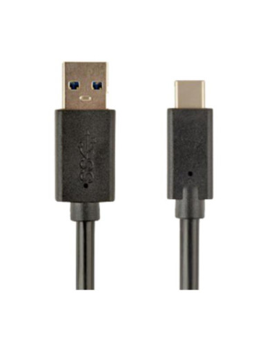 CAVO USB-C TO USB A 3.1 M/M  100 CM