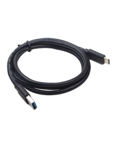 CAVO USB-C TO USB A 3.1 M/M  100 CM