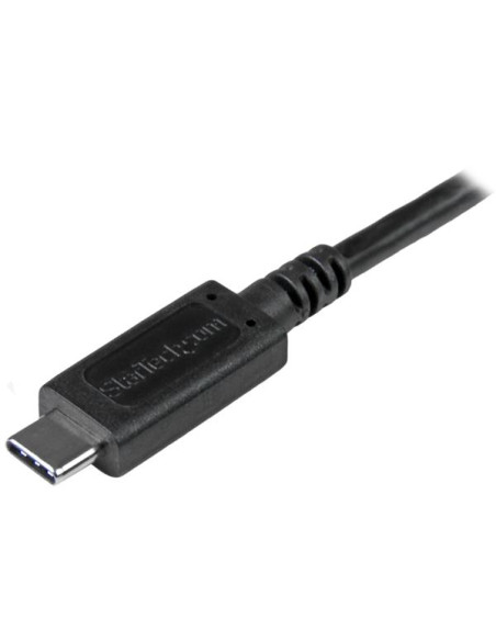 StarTech.com Cavo USB-C a micro USB-B - USB 3.1 (10Gbps) - 1m