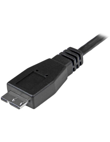 StarTech.com Cavo USB-C a micro USB-B - USB 3.1 (10Gbps) - 1m
