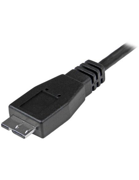 StarTech.com Cavo USB-C a micro USB-B - USB 3.1 (10Gbps) - 1m