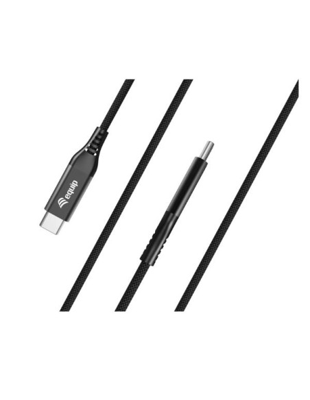 USB 4 ULTRA SLIM C TO C CABLE 1.2M