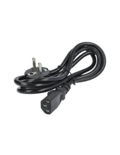 CAVO VDE C13 SCHUKO 90 16A 250V 1 8 2