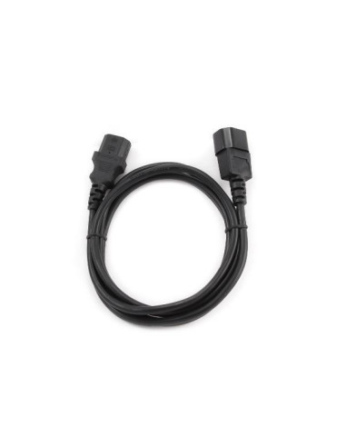 CAVO VDE C13 C14 10A 1 8MT