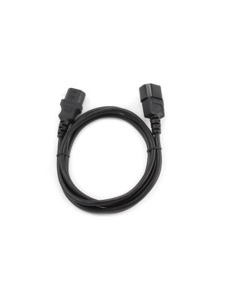 CAVO VDE C13 C14 10A 1 8MT