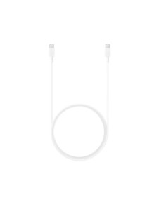 5A C TO C 1.8M DATA CABLE WHITE 2